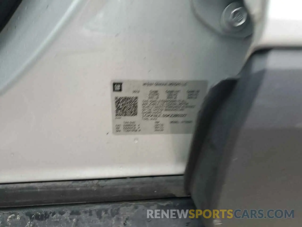 13 Photograph of a damaged car 1GKKNULS5KZ285327 GMC ACADIA 2019