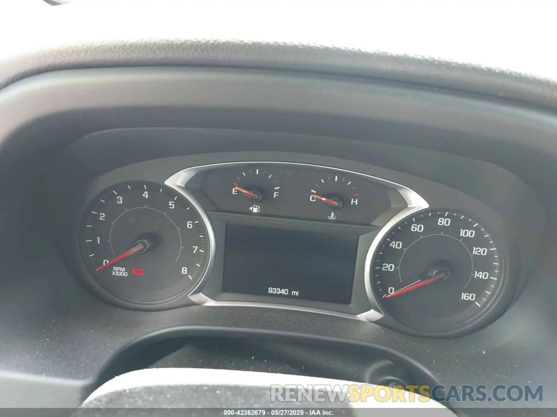 7 Photograph of a damaged car 1GKKNULS6KZ113405 GMC ACADIA 2019
