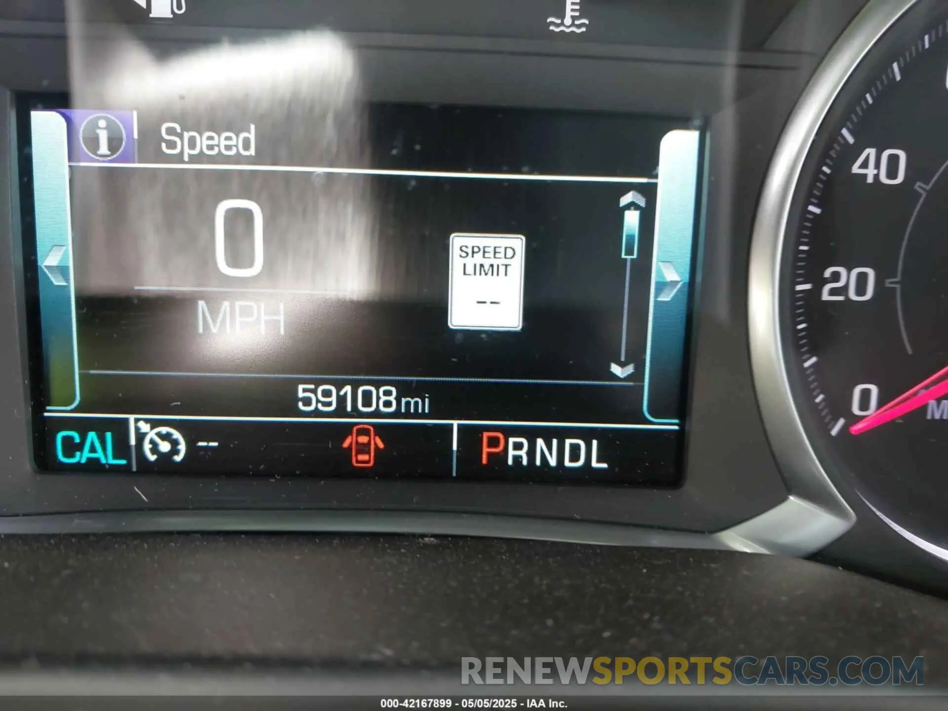15 Photograph of a damaged car 1GKKNULS6KZ171434 GMC ACADIA 2019