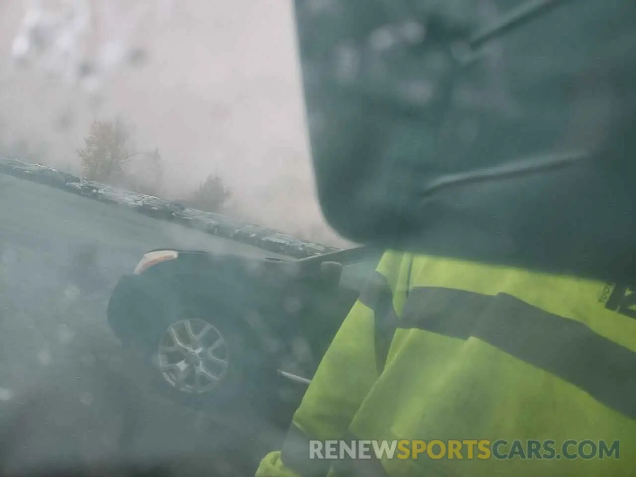 8 Photograph of a damaged car 1GKKNULSXKZ130692 GMC ACADIA 2019