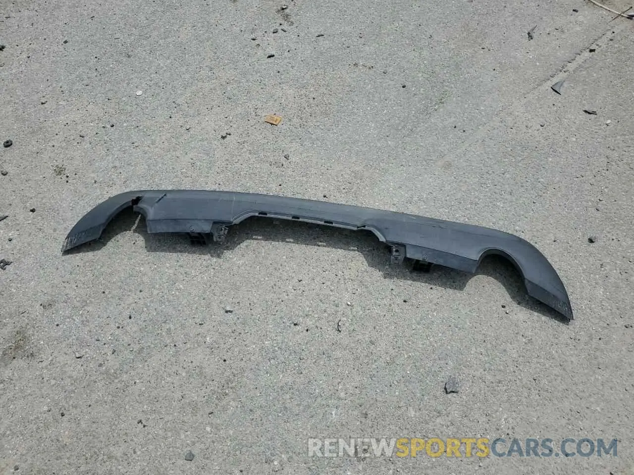 13 Photograph of a damaged car 1GKKNVLS3KZ238352 GMC ACADIA 2019