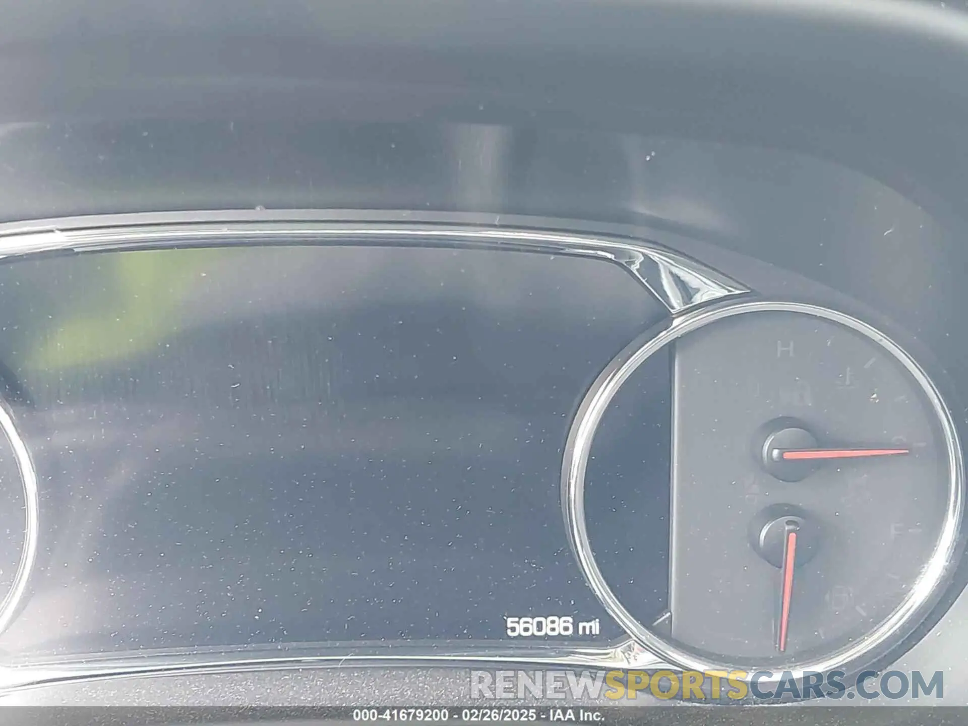 14 Photograph of a damaged car 1GKKNXLSXKZ114736 GMC ACADIA 2019