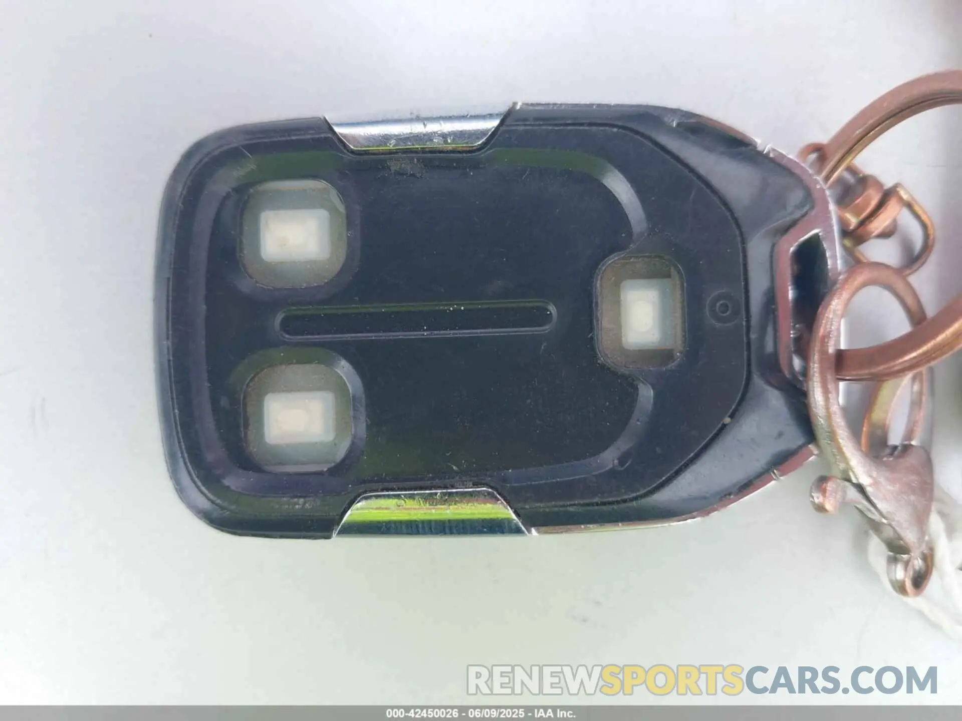 11 Photograph of a damaged car 1GKKNKLA3LZ234759 GMC ACADIA 2020
