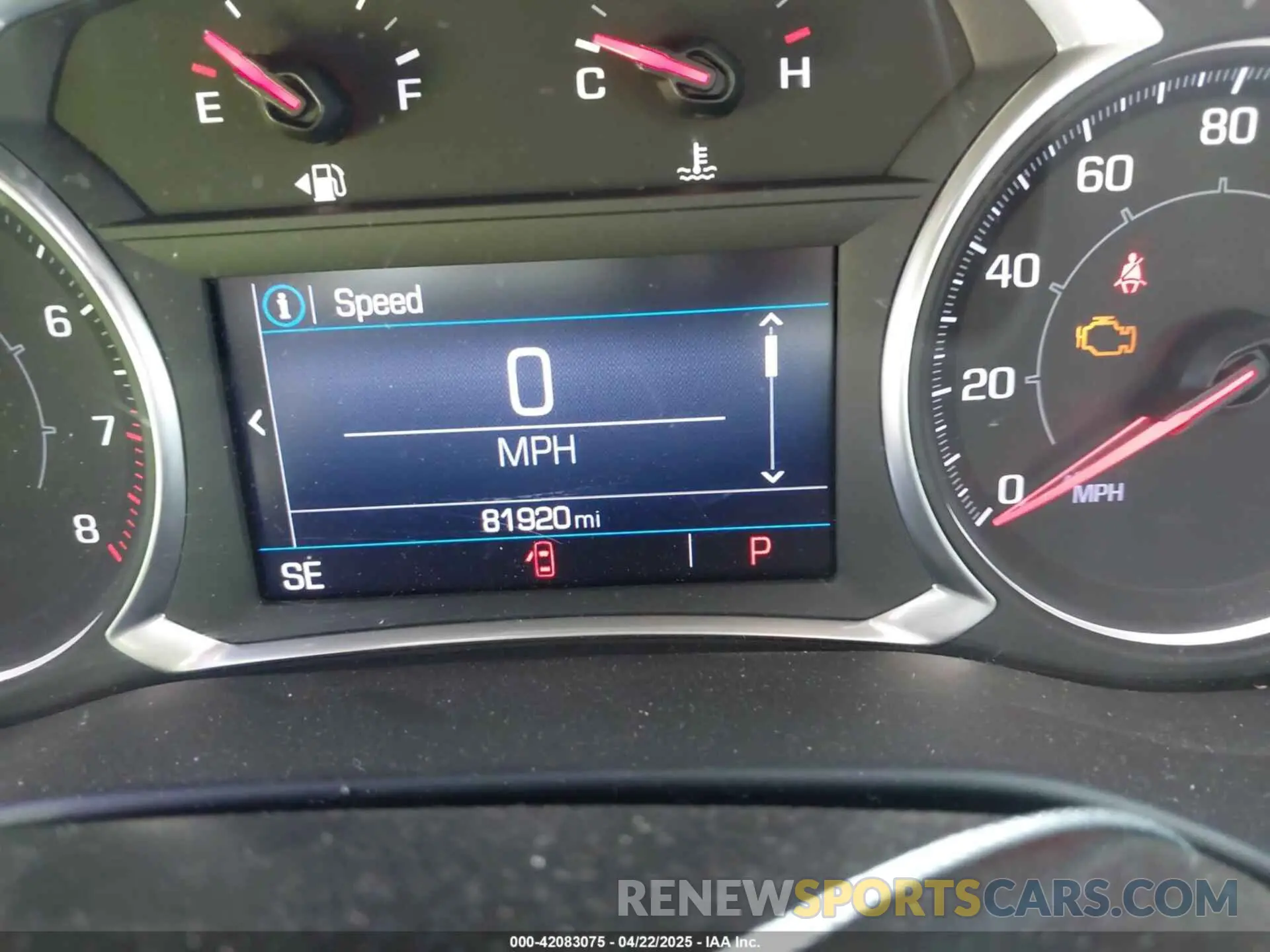 15 Photograph of a damaged car 1GKKNKLAXLZ166105 GMC ACADIA 2020