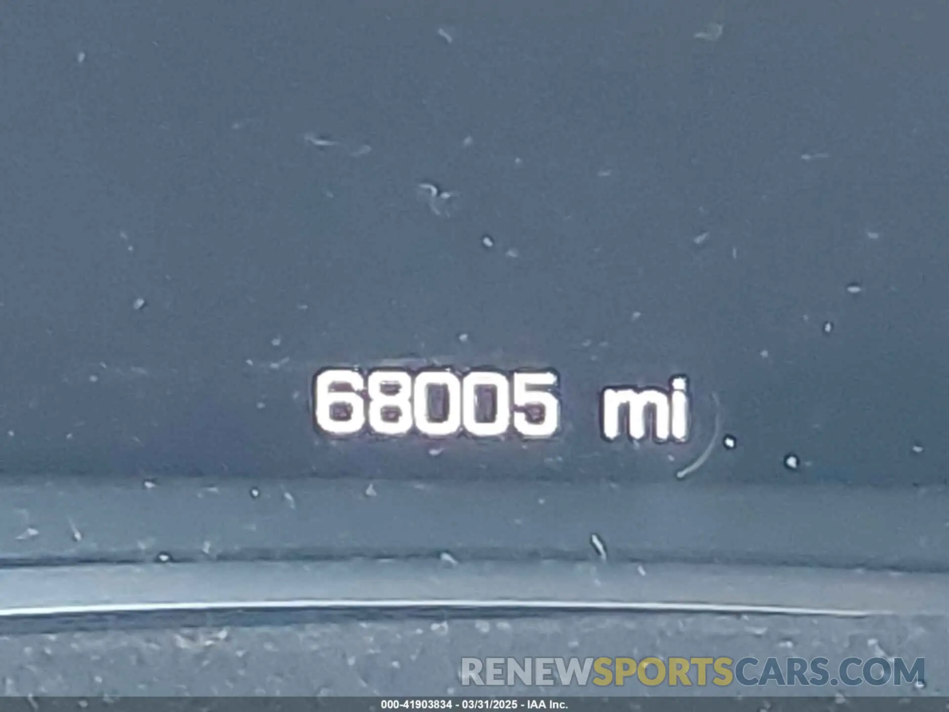 14 Photograph of a damaged car 1GKKNKLAXLZ210734 GMC ACADIA 2020