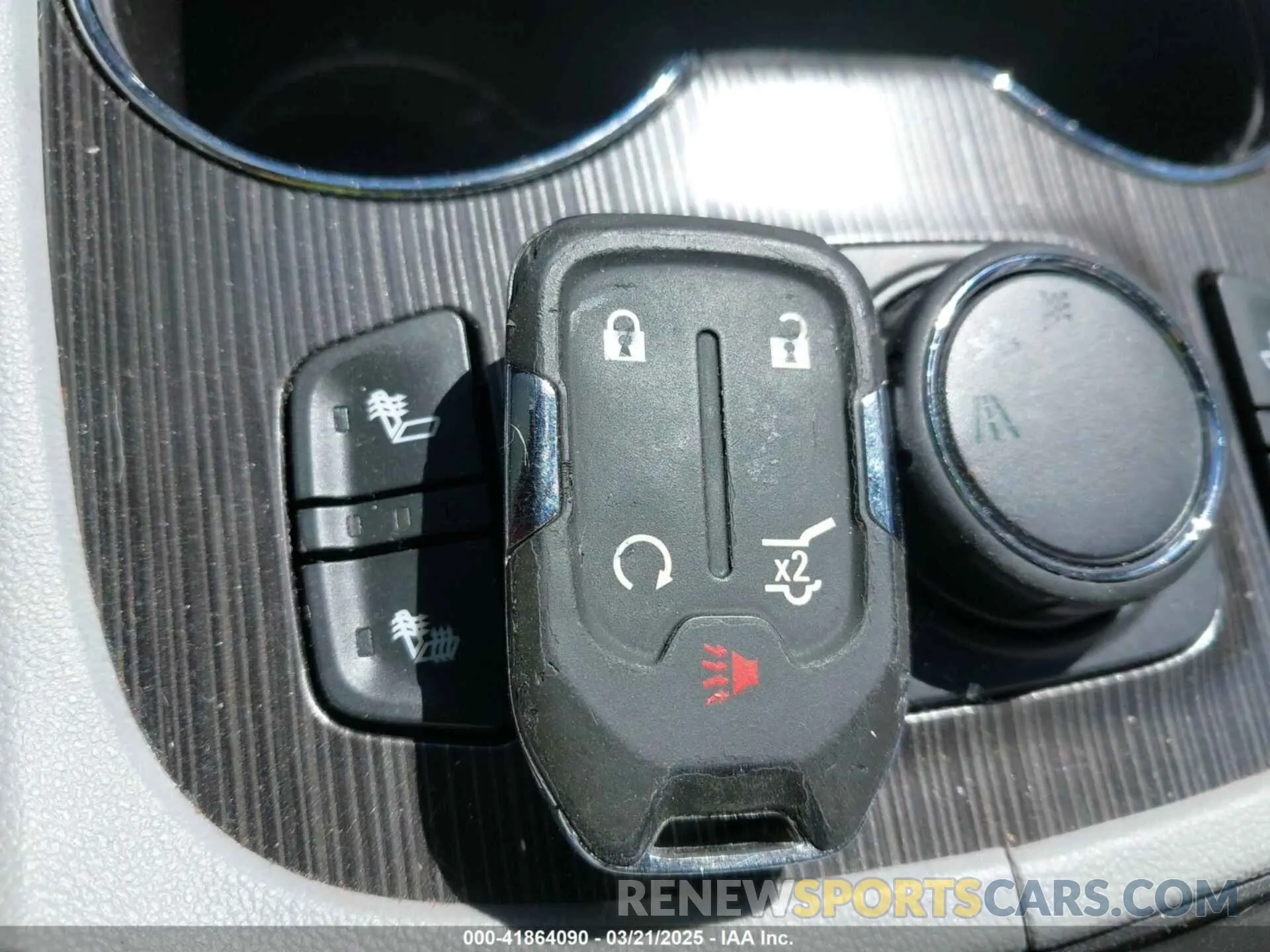 11 Photograph of a damaged car 1GKKNMLS4LZ227985 GMC ACADIA 2020