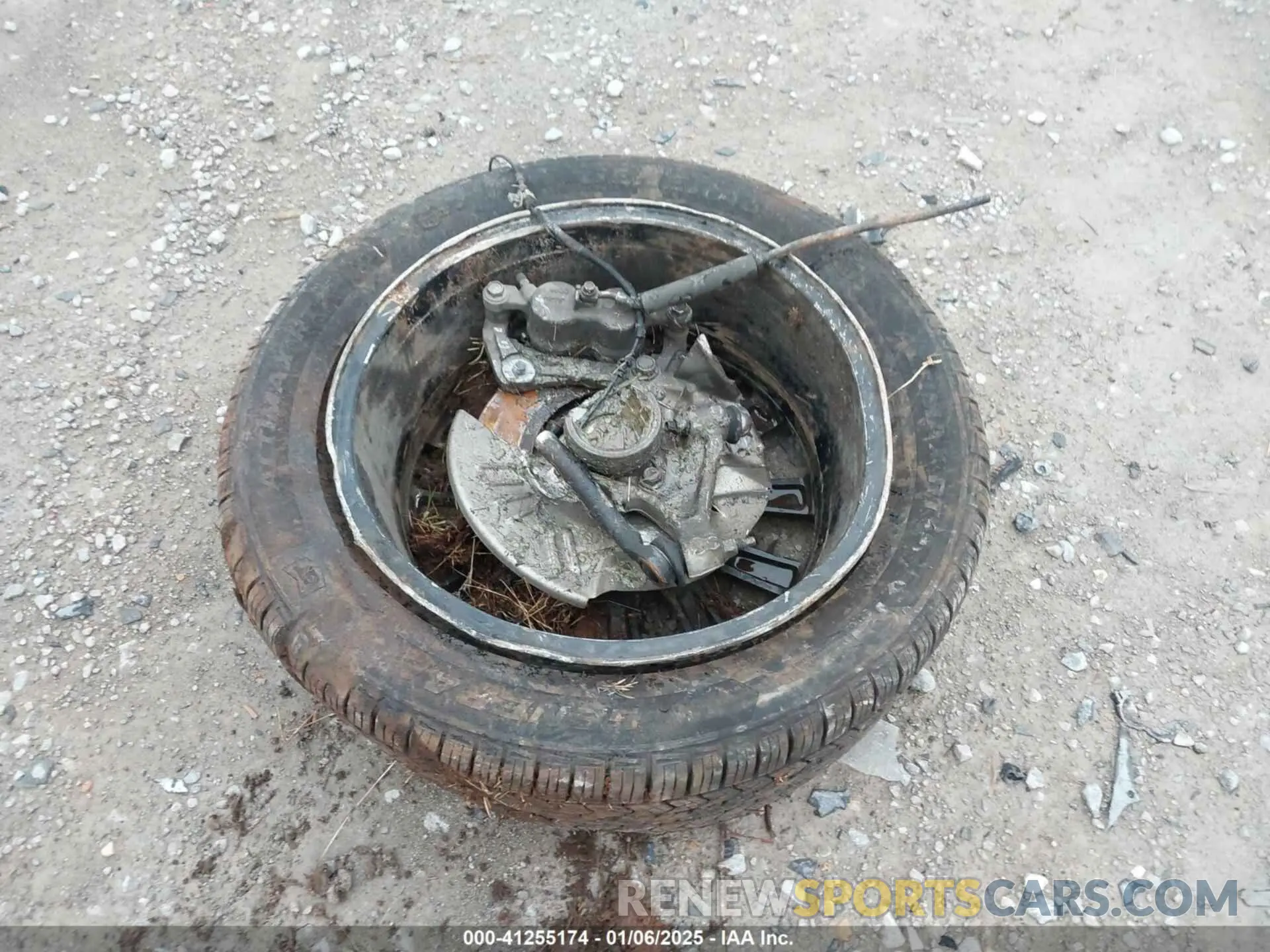 11 Photograph of a damaged car 1GKKNPLS4LZ235005 GMC ACADIA 2020