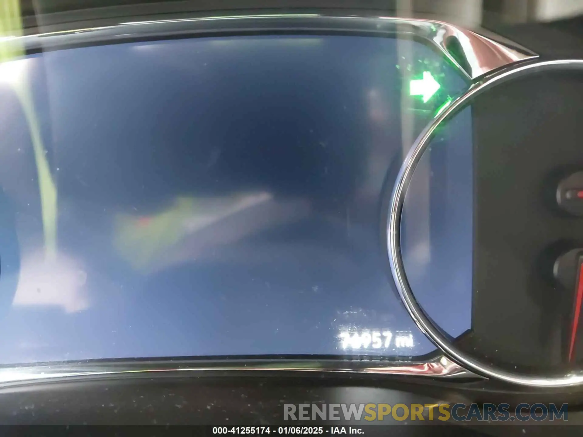 15 Photograph of a damaged car 1GKKNPLS4LZ235005 GMC ACADIA 2020