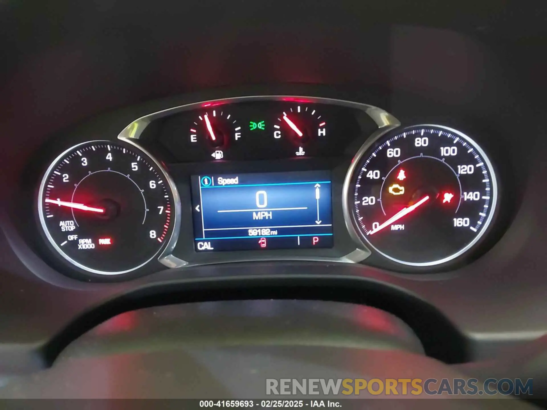 7 Photograph of a damaged car 1GKKNRLS6LZ168578 GMC ACADIA 2020