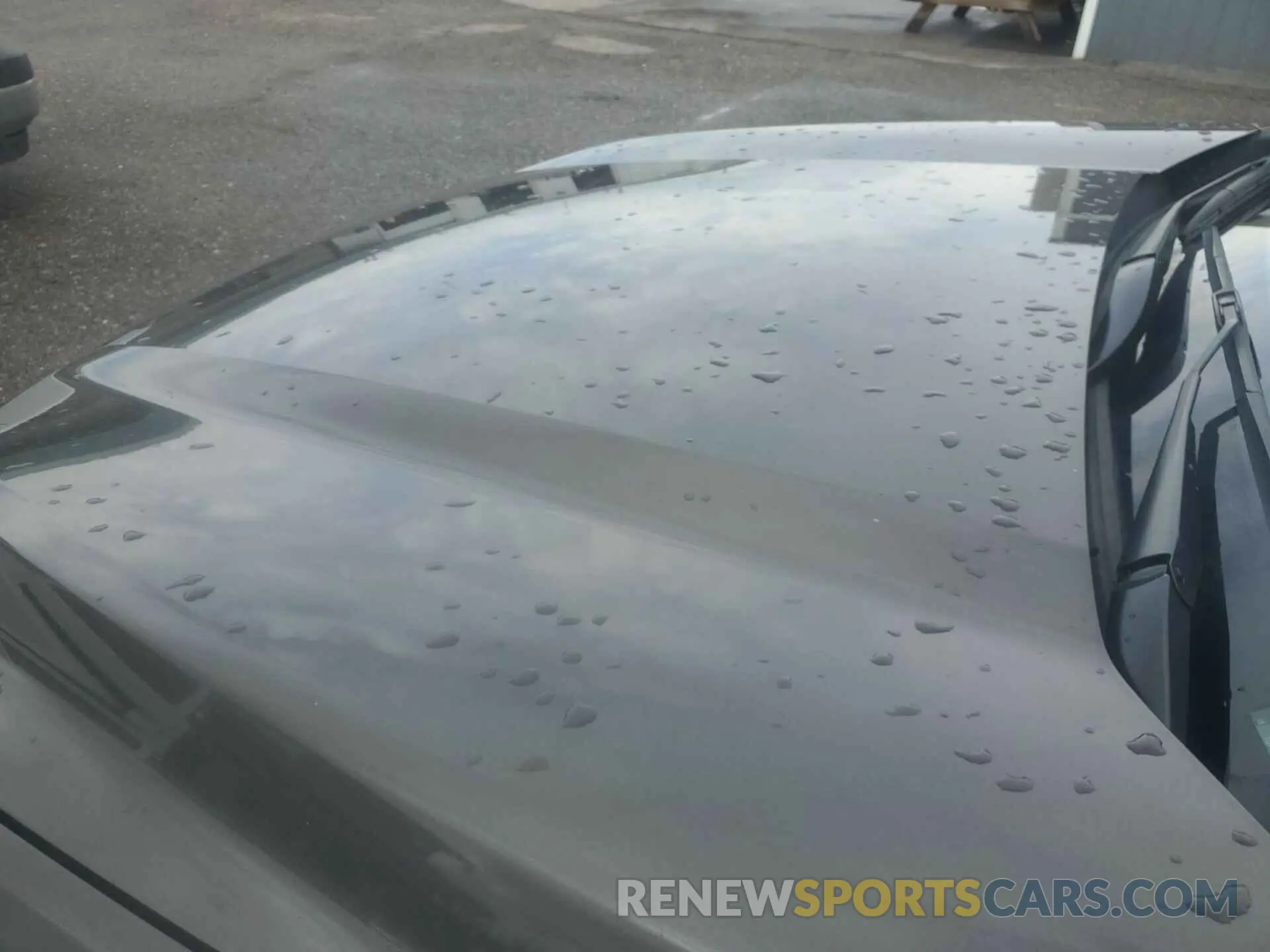 16 Photograph of a damaged car 1GKKNUL44LZ162380 GMC ACADIA 2020