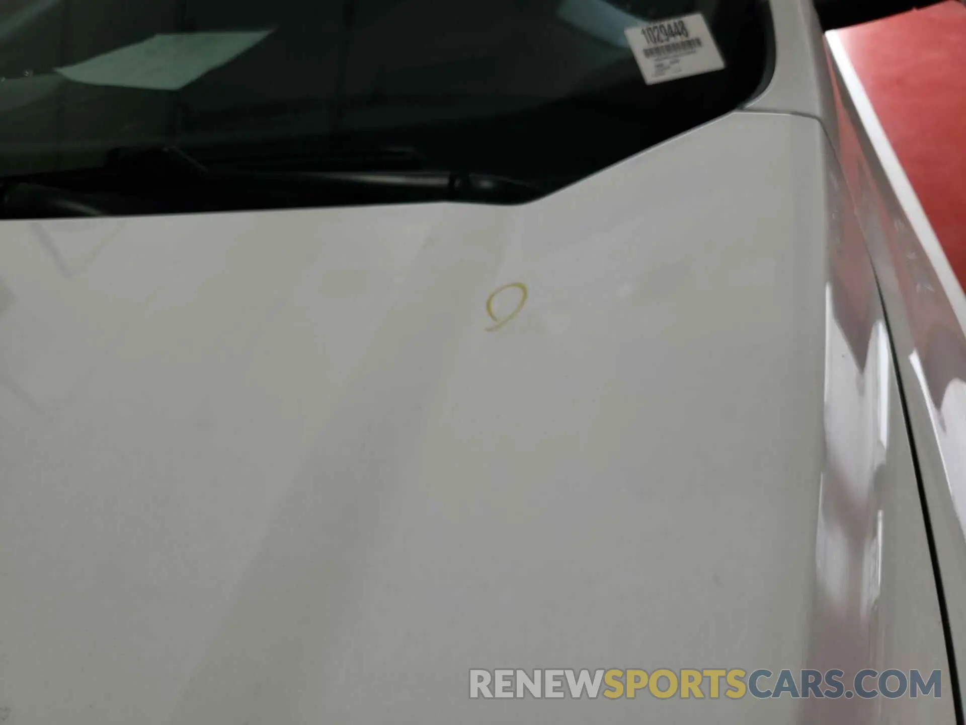 22 Photograph of a damaged car 1GKKNUL46LZ226628 GMC ACADIA 2020