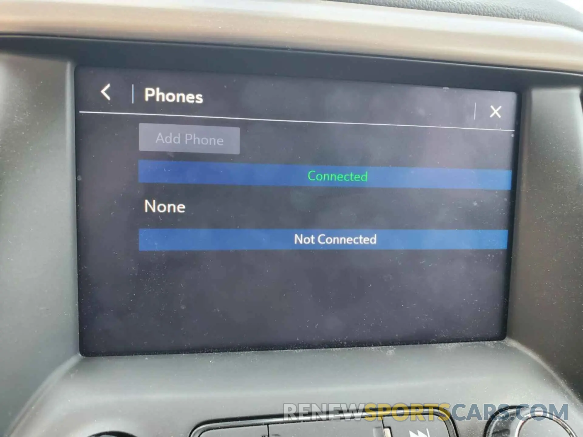15 Photograph of a damaged car 1GKKNXLS5LZ204457 GMC ACADIA 2020