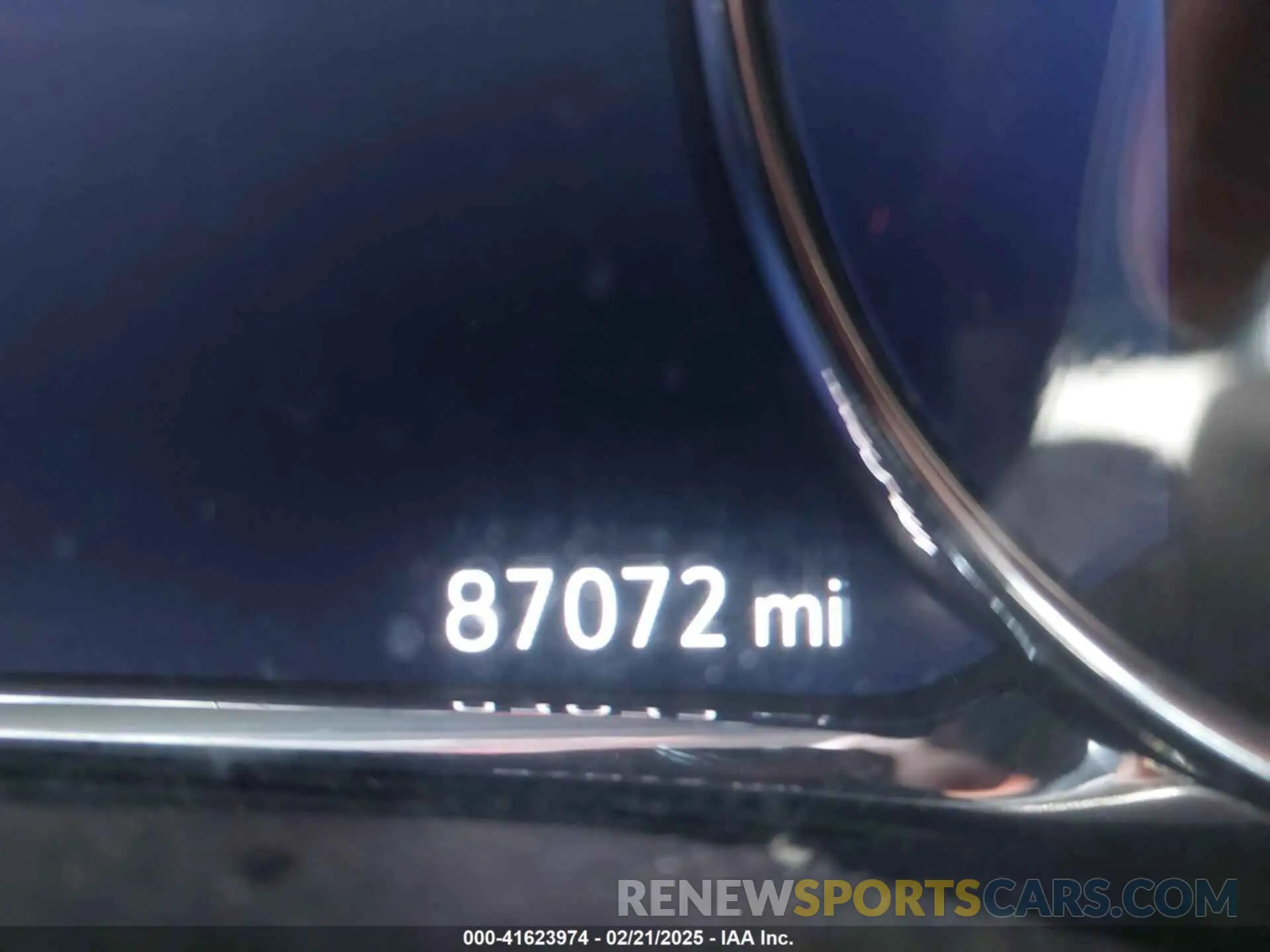 14 Photograph of a damaged car 1GKKNXLS7LZ112041 GMC ACADIA 2020