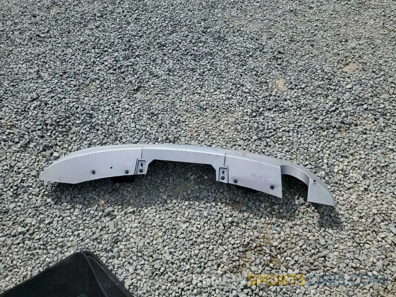 15 Photograph of a damaged car 1GKKNKLA1MZ171663 GMC ACADIA 2021