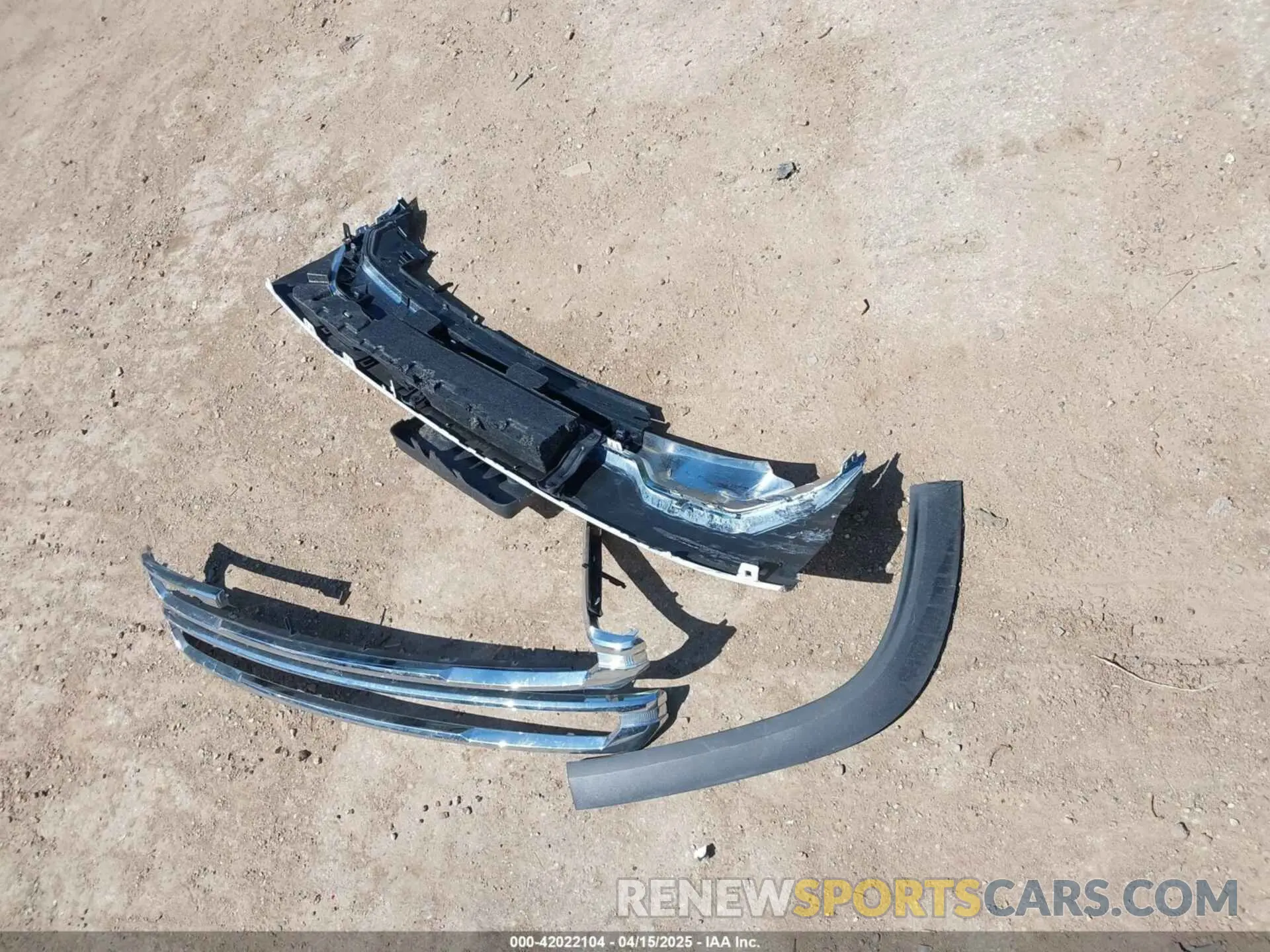 12 Photograph of a damaged car 1GKKNKLA3MZ157411 GMC ACADIA 2021