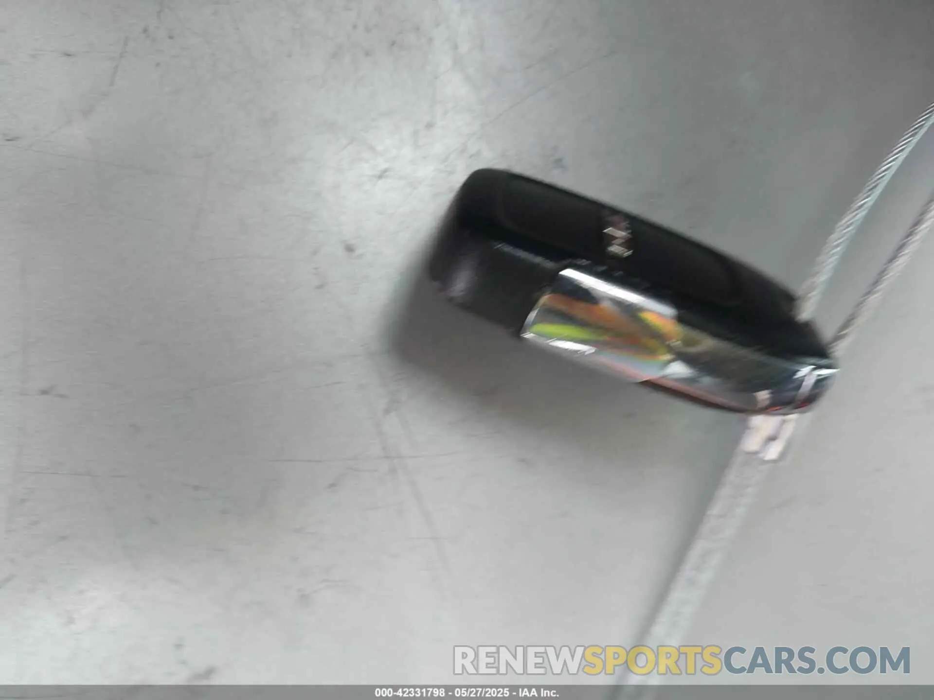 11 Photograph of a damaged car 1GKKNKLA4MZ183807 GMC ACADIA 2021