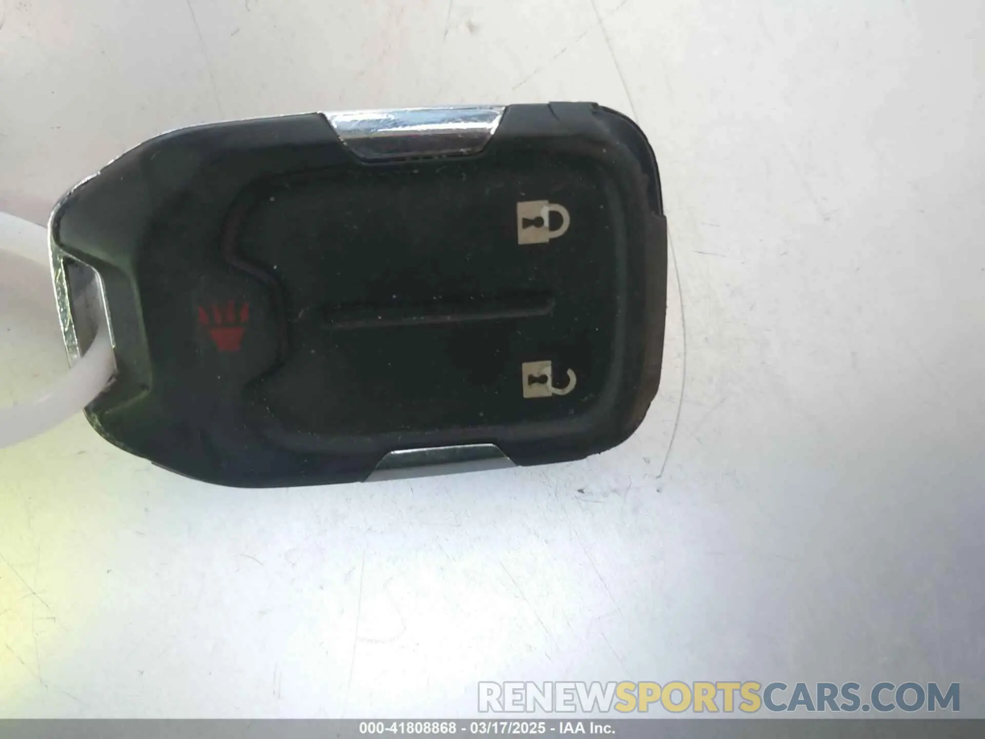 11 Photograph of a damaged car 1GKKNKLA6MZ212742 GMC ACADIA 2021