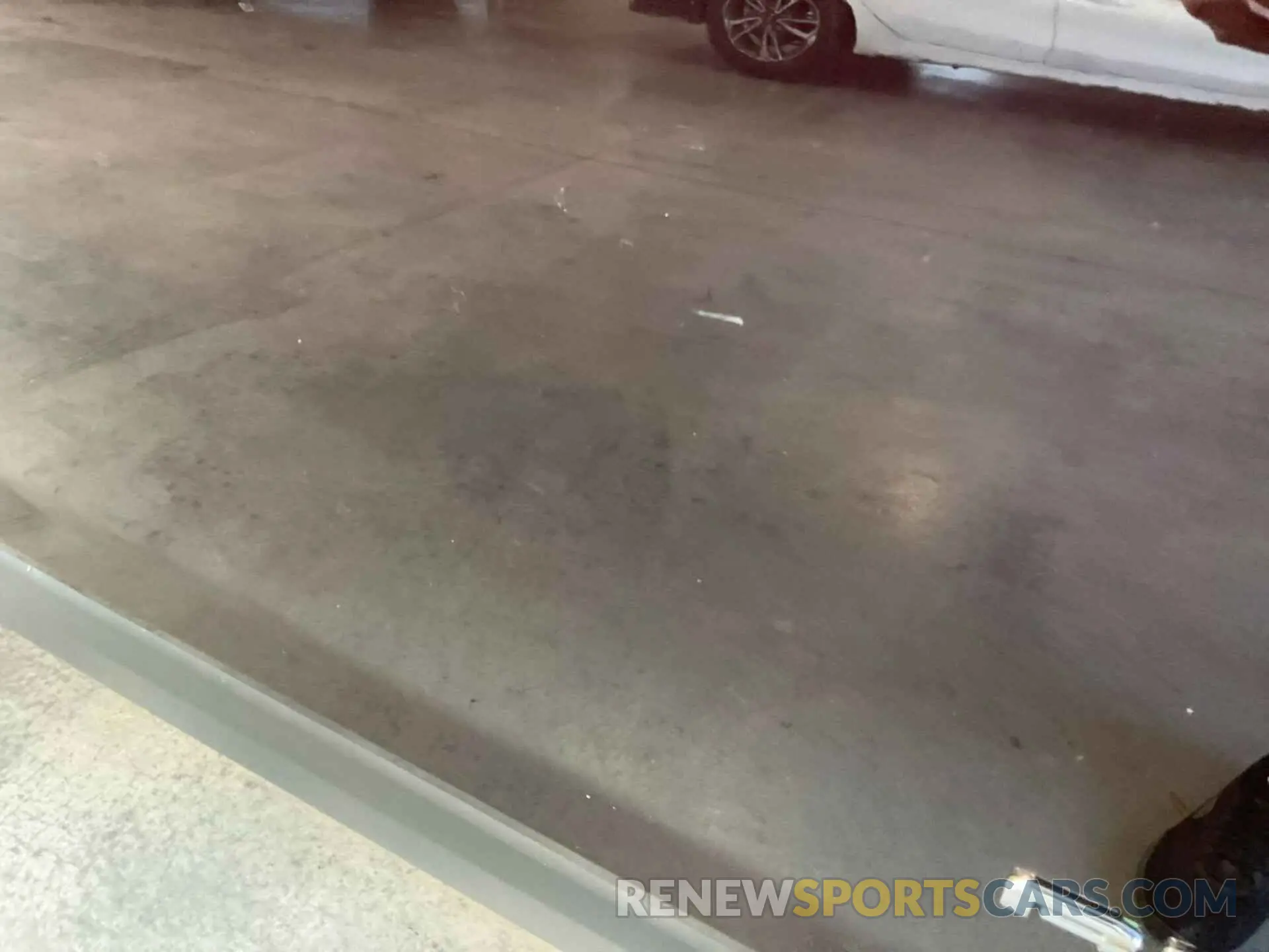 10 Photograph of a damaged car 1GKKNKLA8MZ183177 GMC ACADIA 2021