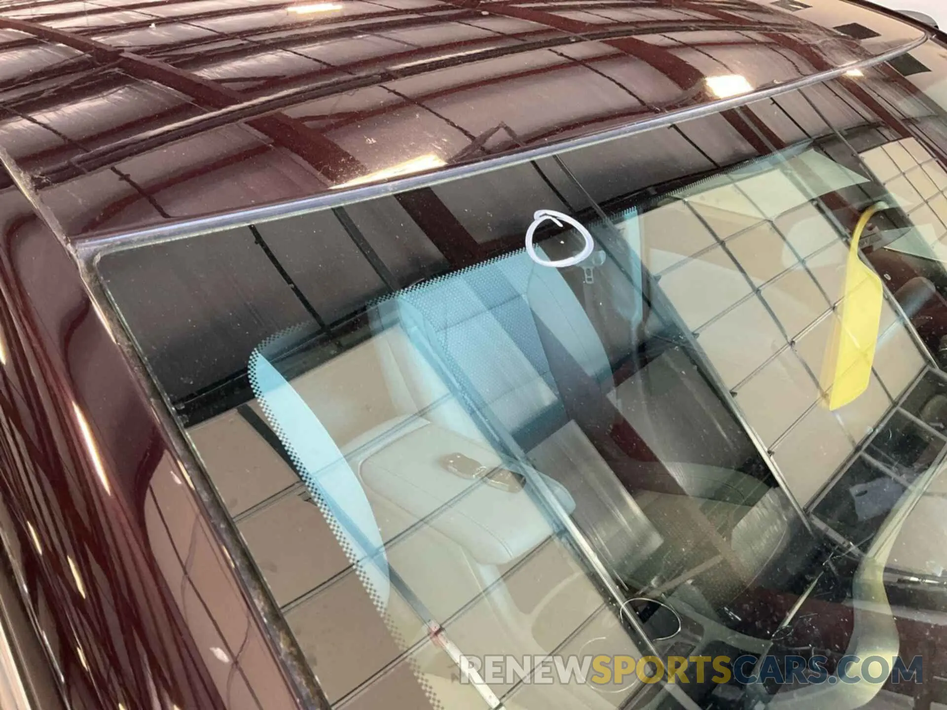 8 Photograph of a damaged car 1GKKNKLA8MZ183177 GMC ACADIA 2021