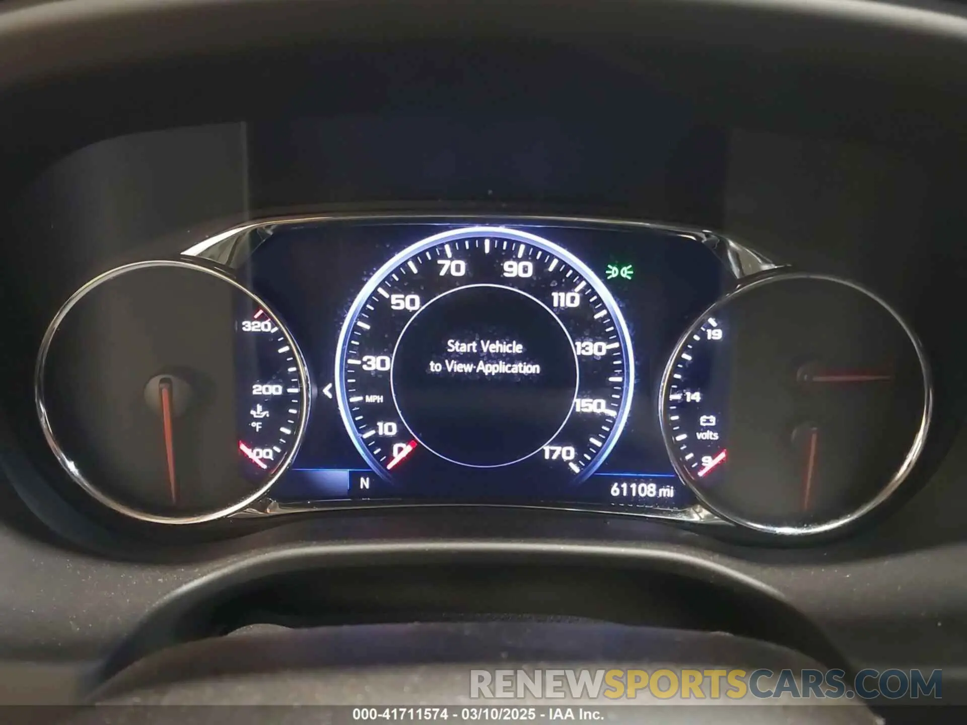 7 Photograph of a damaged car 1GKKNLLSXMZ205999 GMC ACADIA 2021