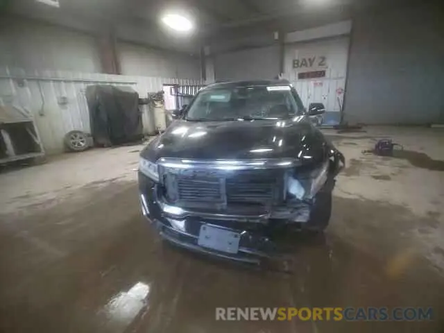 12 Photograph of a damaged car 1GKKNLLS5NZ127570 GMC ACADIA 2022