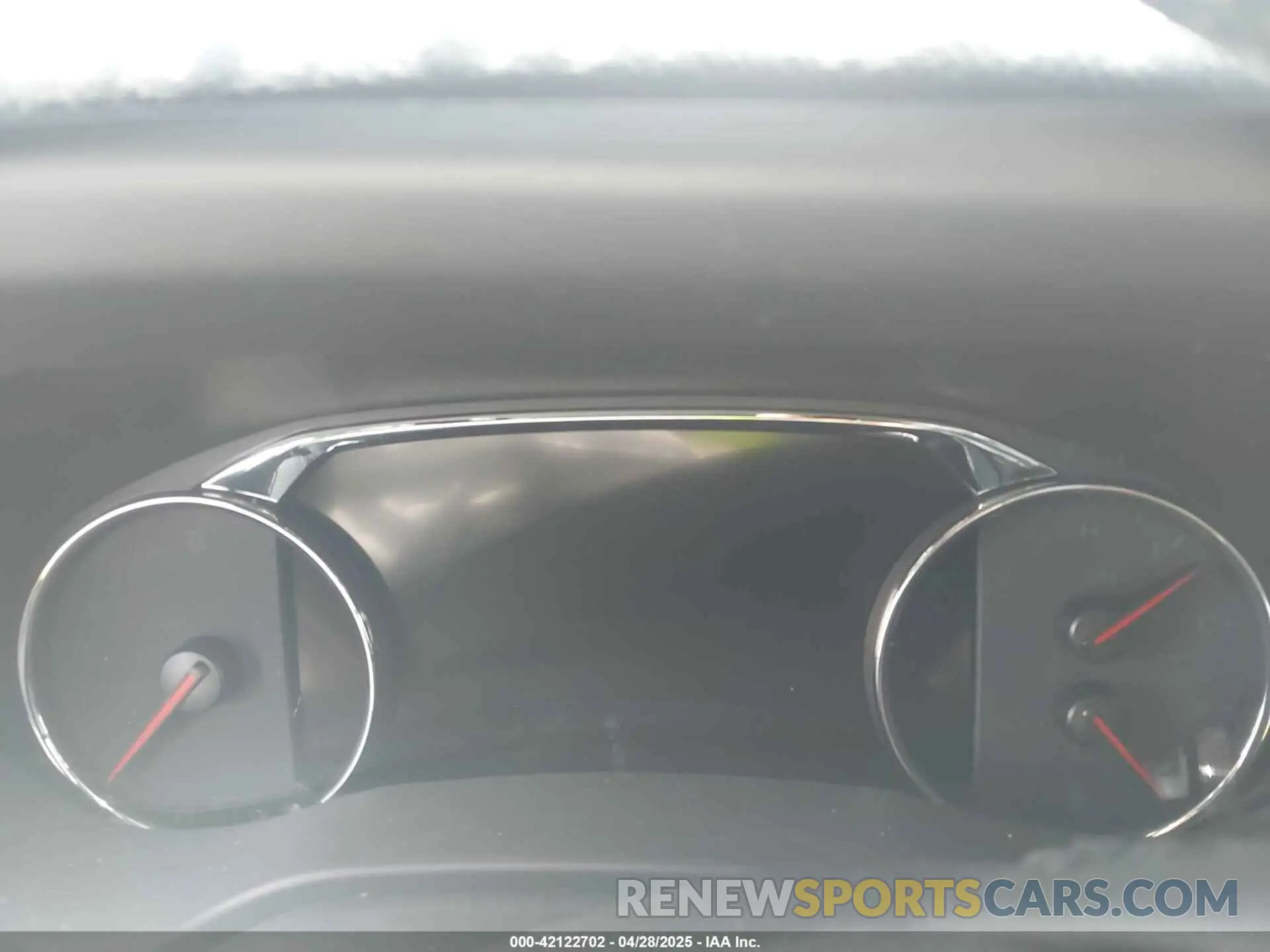 7 Photograph of a damaged car 1GKKNLLS6NZ159914 GMC ACADIA 2022