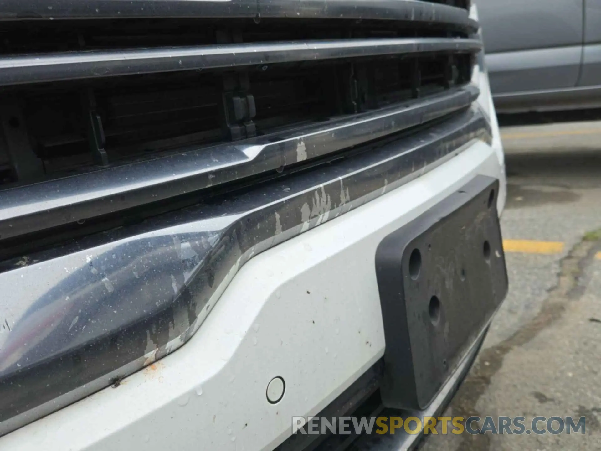 15 Photograph of a damaged car 1GKKNLLS8NZ129037 GMC ACADIA 2022