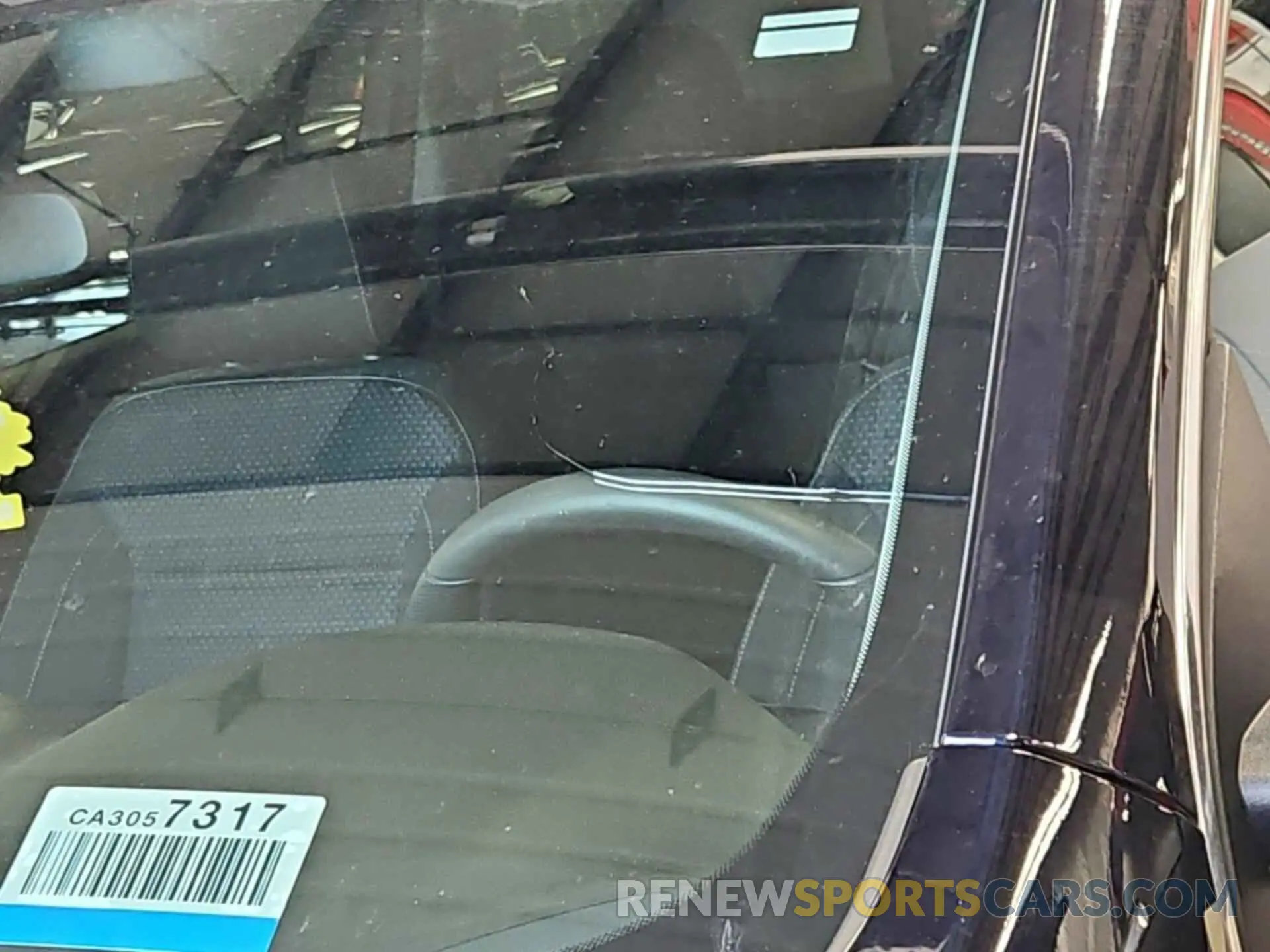 14 Photograph of a damaged car 1GKKNRL49NZ126474 GMC ACADIA 2022