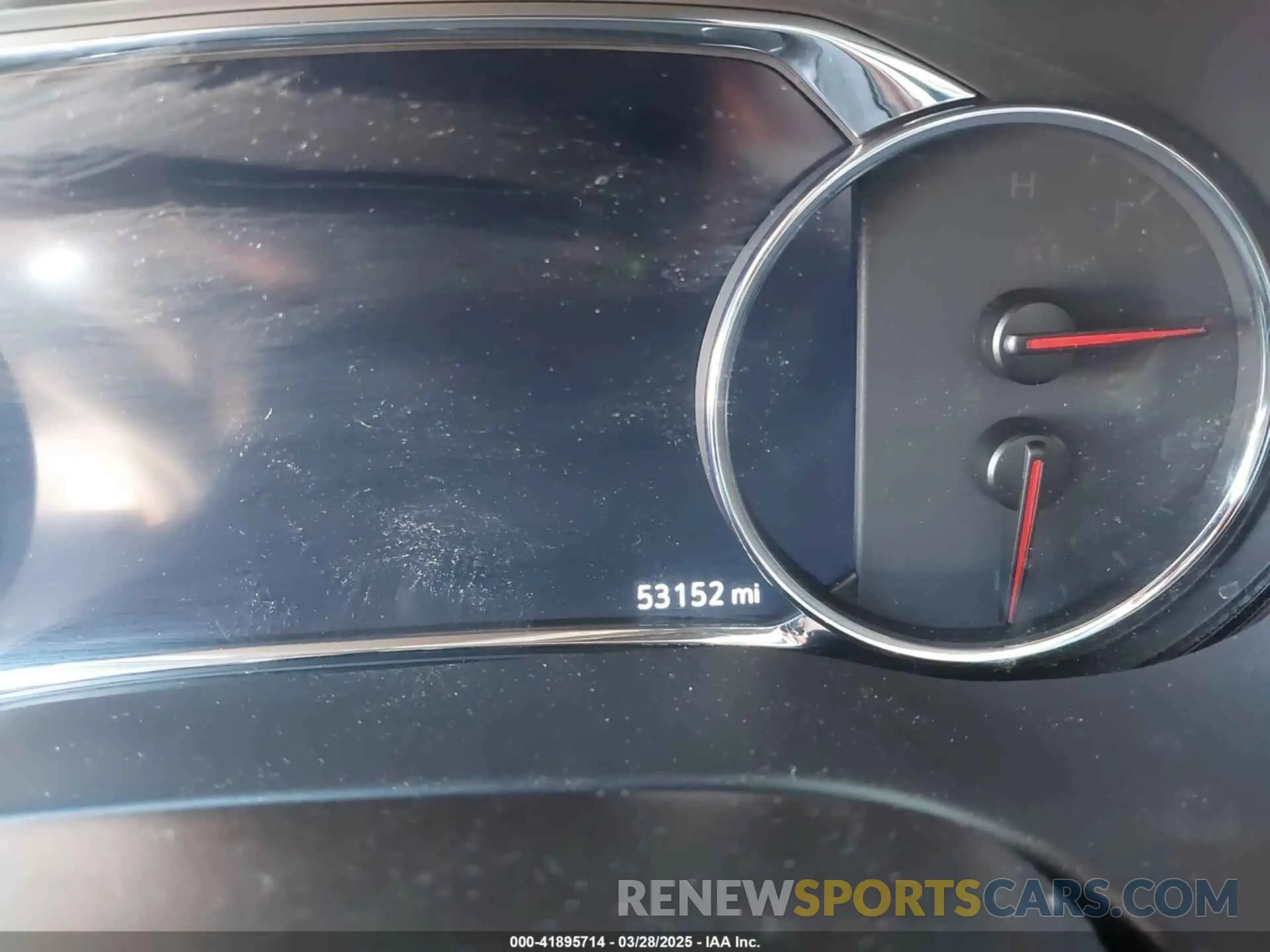 15 Photograph of a damaged car 1GKKNXLS1NZ115438 GMC ACADIA 2022