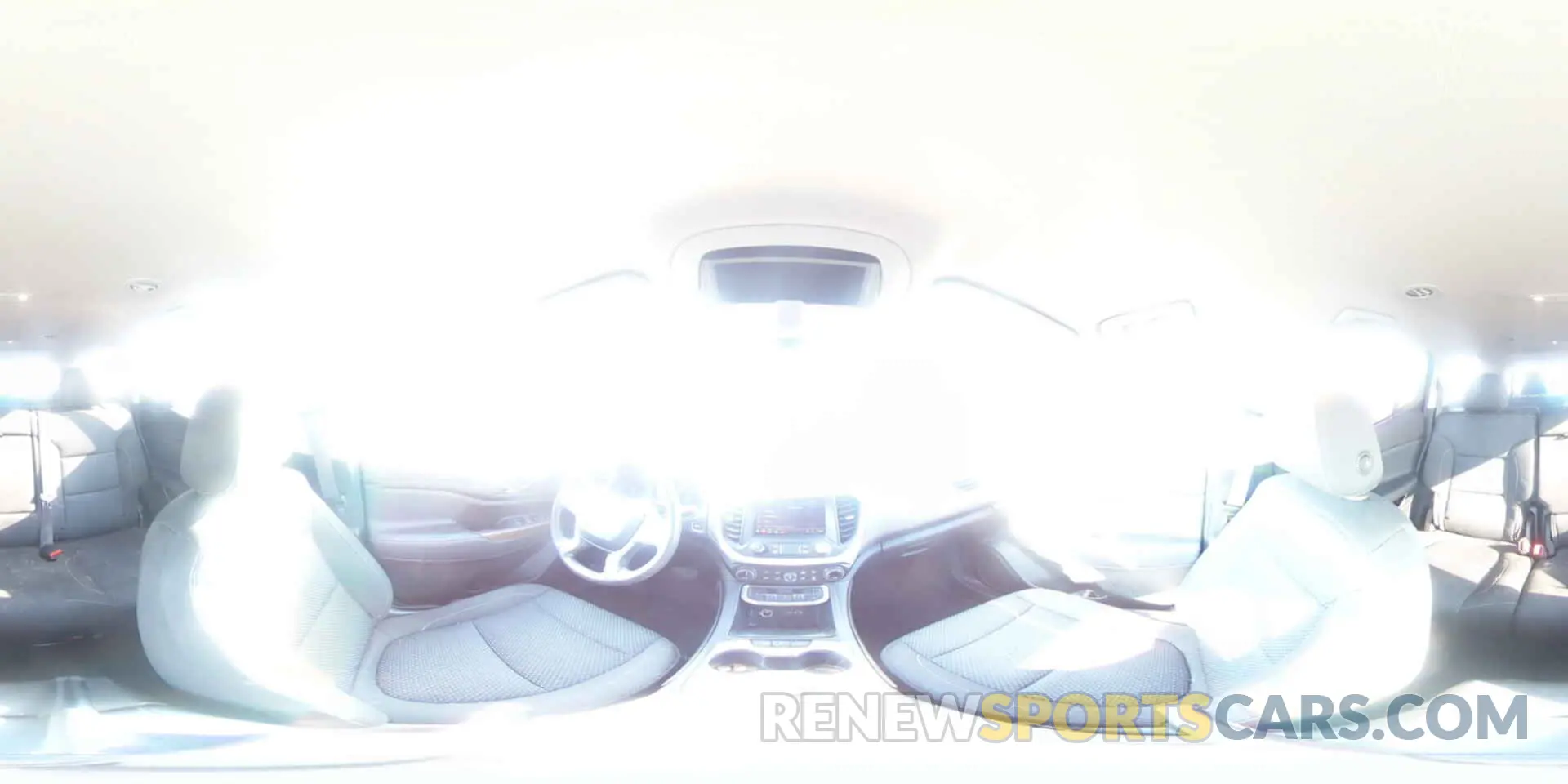 13 Photograph of a damaged car 1GKKNKL41PZ247834 GMC ACADIA 2023