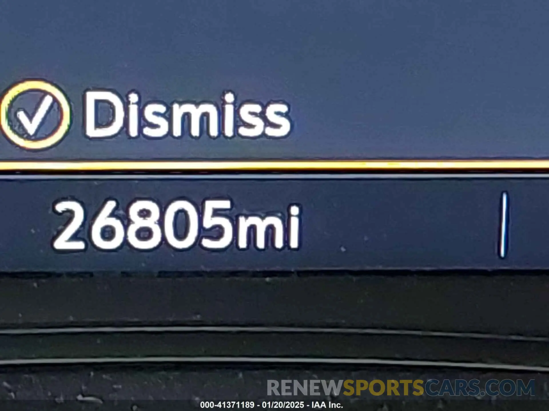 15 Photograph of a damaged car 1GKKNMLS0PZ212549 GMC ACADIA 2023