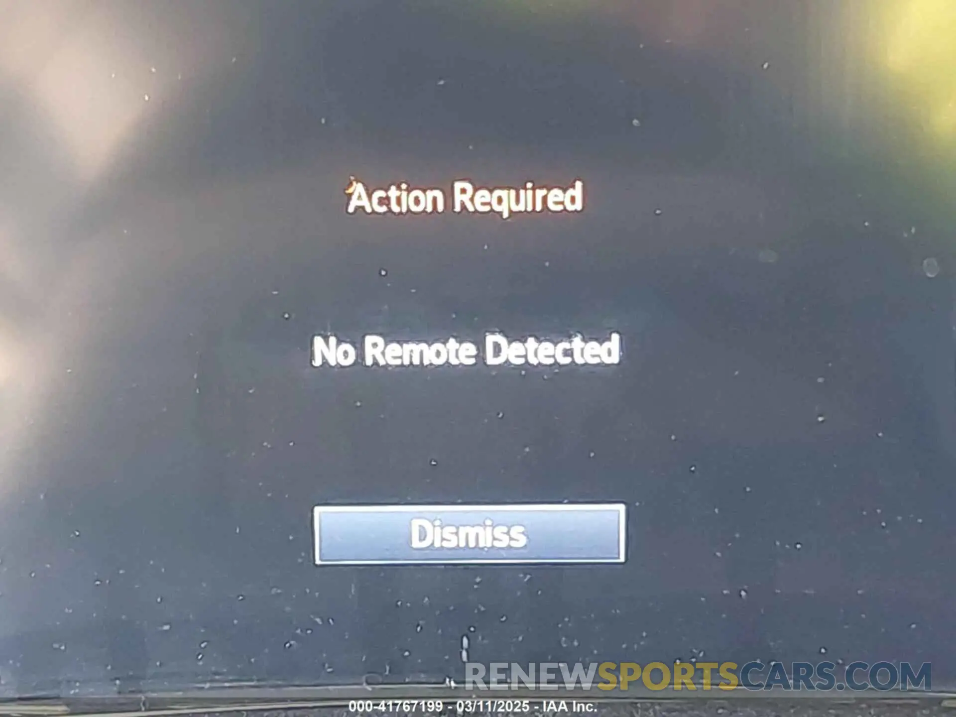 11 Photograph of a damaged car 1GKKNMLS8PZ212914 GMC ACADIA 2023