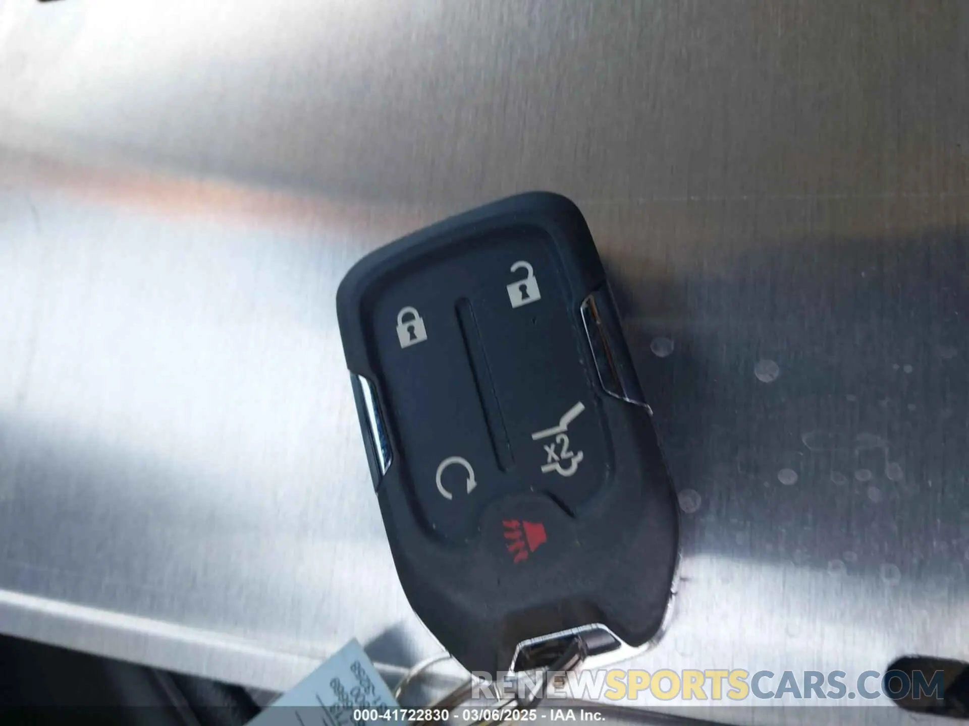 11 Photograph of a damaged car 1GKKNMLSXPZ254548 GMC ACADIA 2023