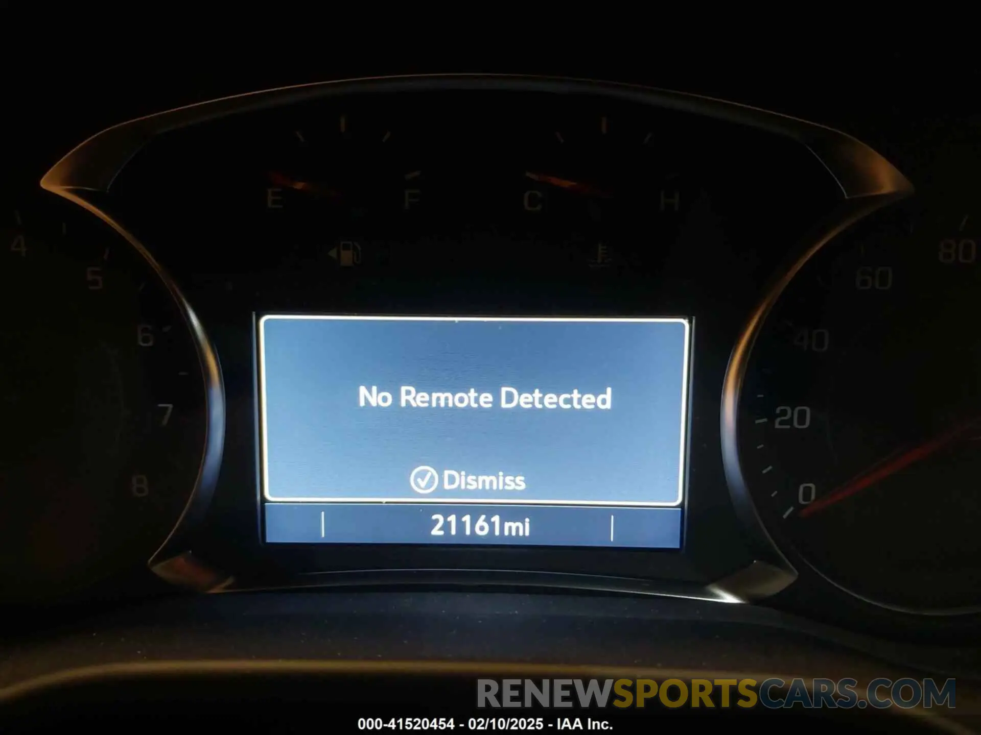 11 Photograph of a damaged car 1GKKNULS0PZ255501 GMC ACADIA 2023