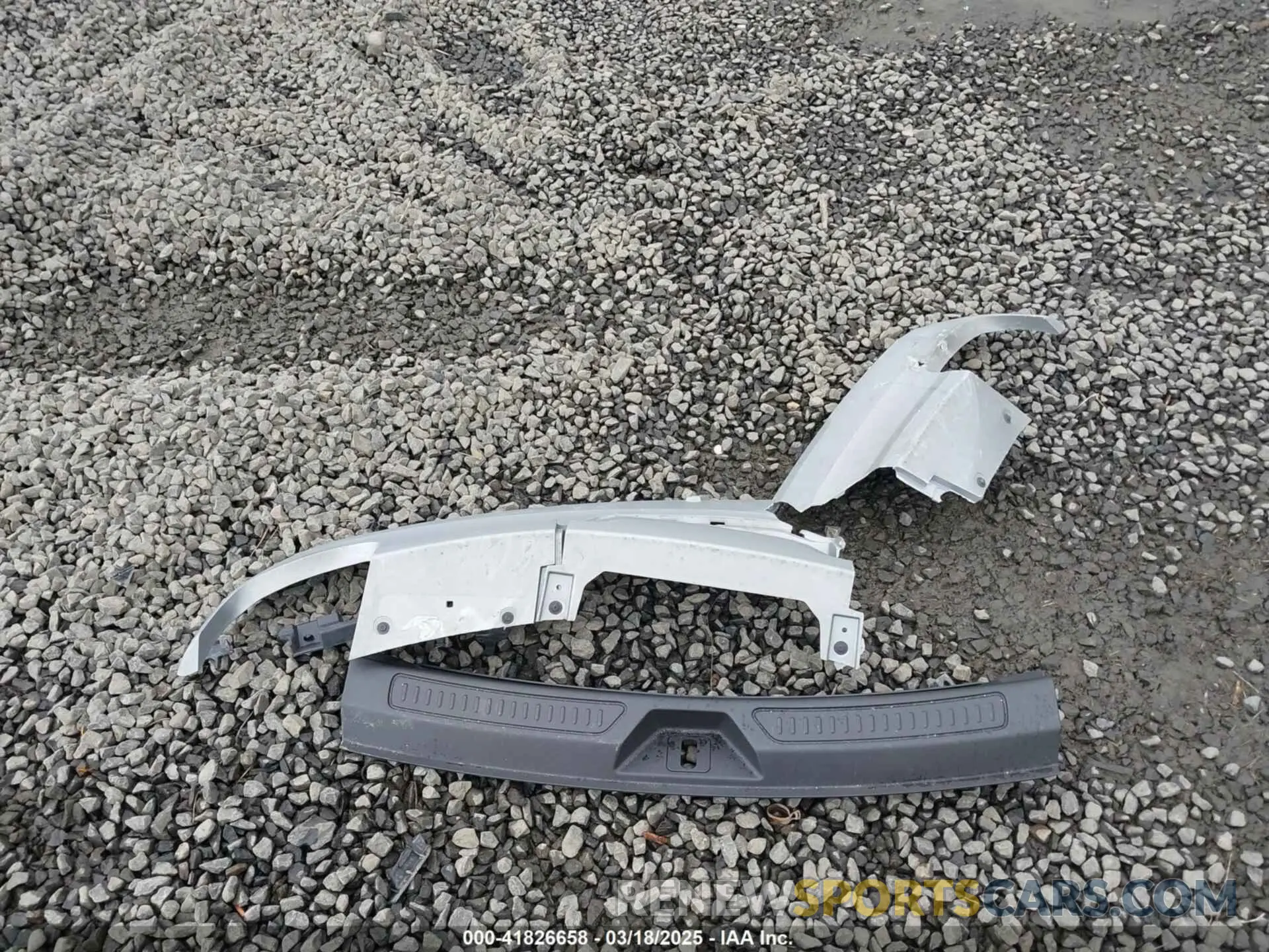 12 Photograph of a damaged car 1GKKNULS7PZ254670 GMC ACADIA 2023