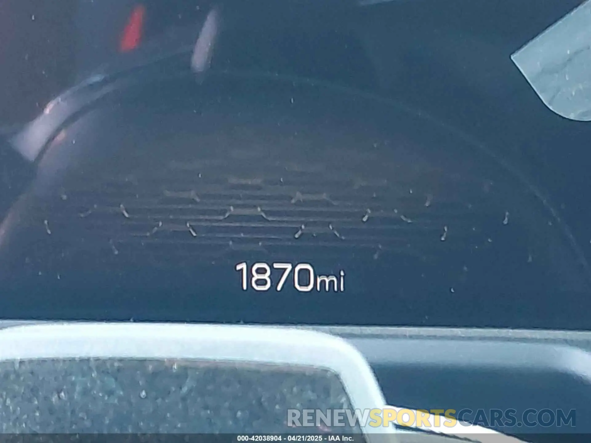 15 Photograph of a damaged car 1GKENKRSXSJ145023 GMC ACADIA 2025
