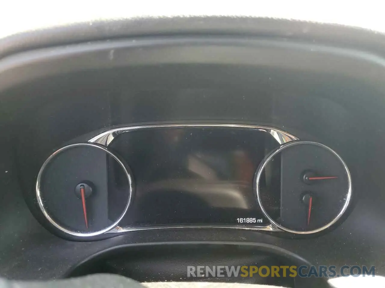 9 Photograph of a damaged car 1GKKNPLS3KZ194879 GMC ACADIA DEN 2019