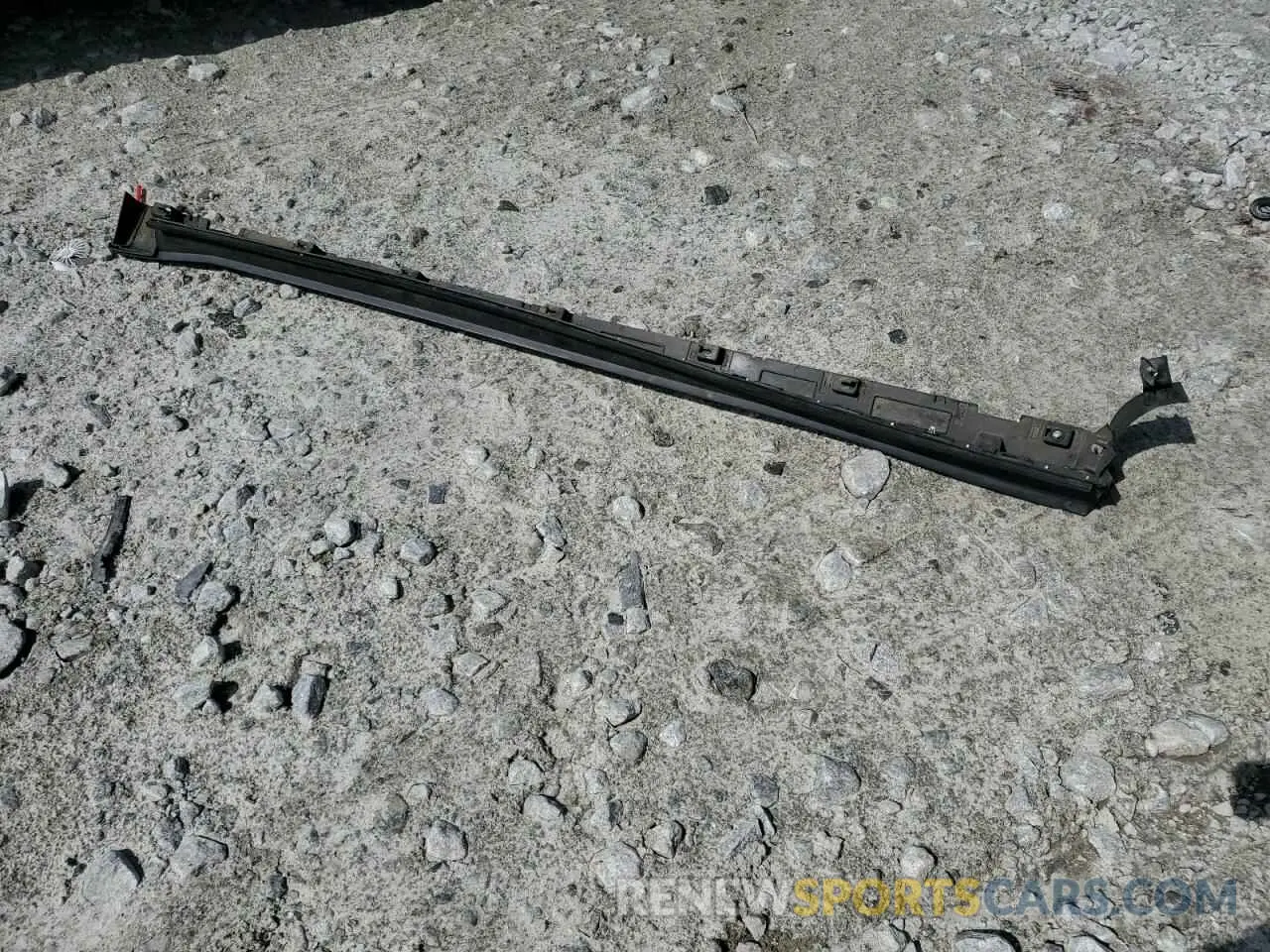 13 Photograph of a damaged car 1GKKNPLS4KZ179341 GMC ACADIA DEN 2019