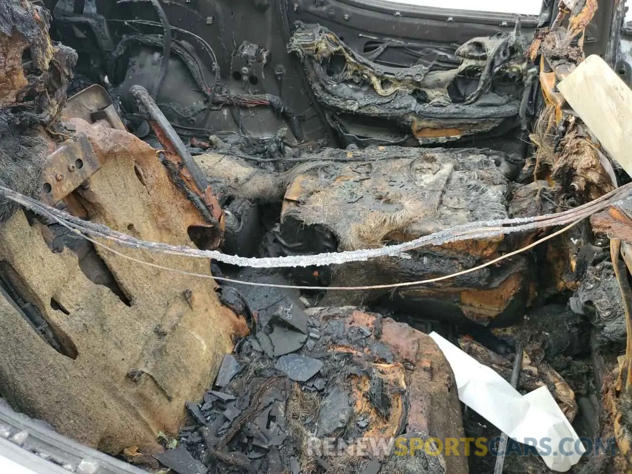 11 Photograph of a damaged car 1GKKNPLS6KZ113275 GMC ACADIA DEN 2019