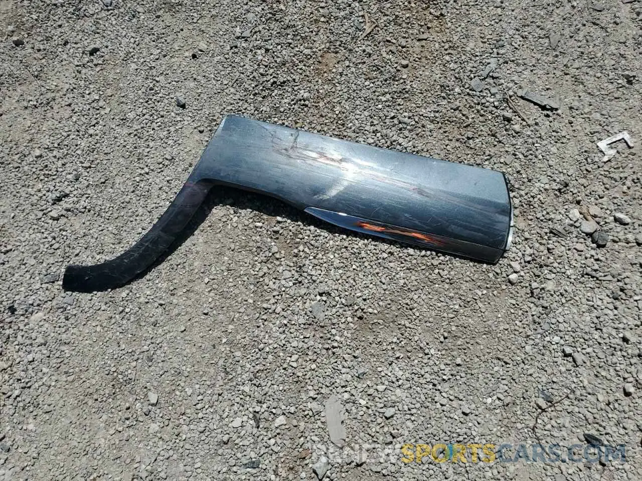 15 Photograph of a damaged car 1GKKNXLS1KZ242671 GMC ACADIA DEN 2019