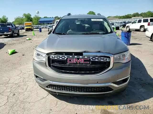 12 Photograph of a damaged car 1GKKNXLS5KZ201623 GMC ACADIA DEN 2019