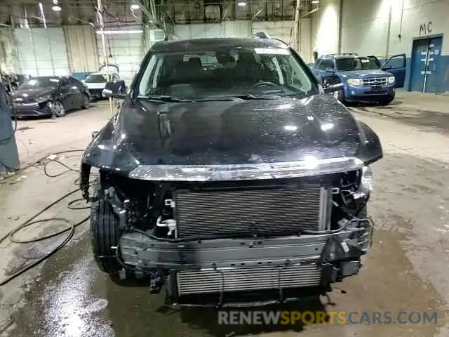 15 Photograph of a damaged car 1GKKNXL42NZ156839 GMC ACADIA DEN 2022