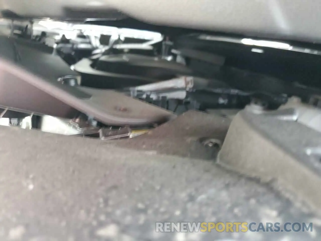 13 Photograph of a damaged car 1GKENKRSXSJ170911 GMC ACADIA ELE 2025
