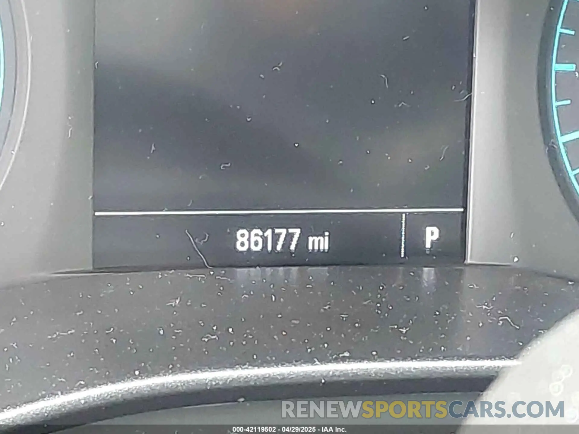 15 Photograph of a damaged car 1GTG5BEN7K1285308 GMC CANYON 2019