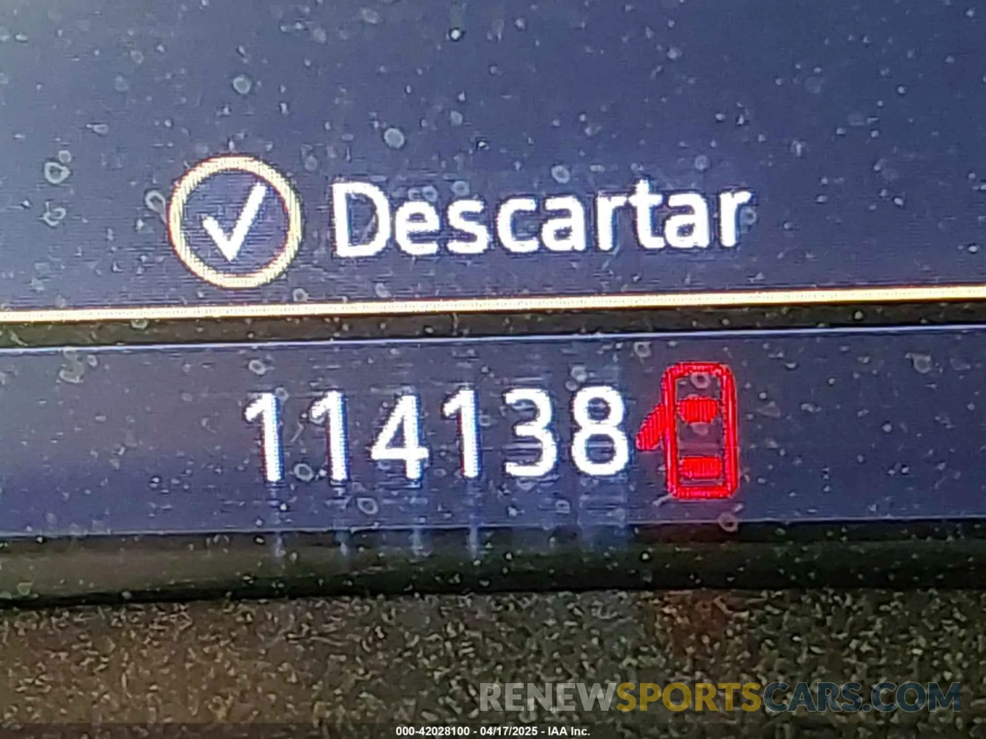 15 Photograph of a damaged car 1GTG5CEN0K1115698 GMC CANYON 2019