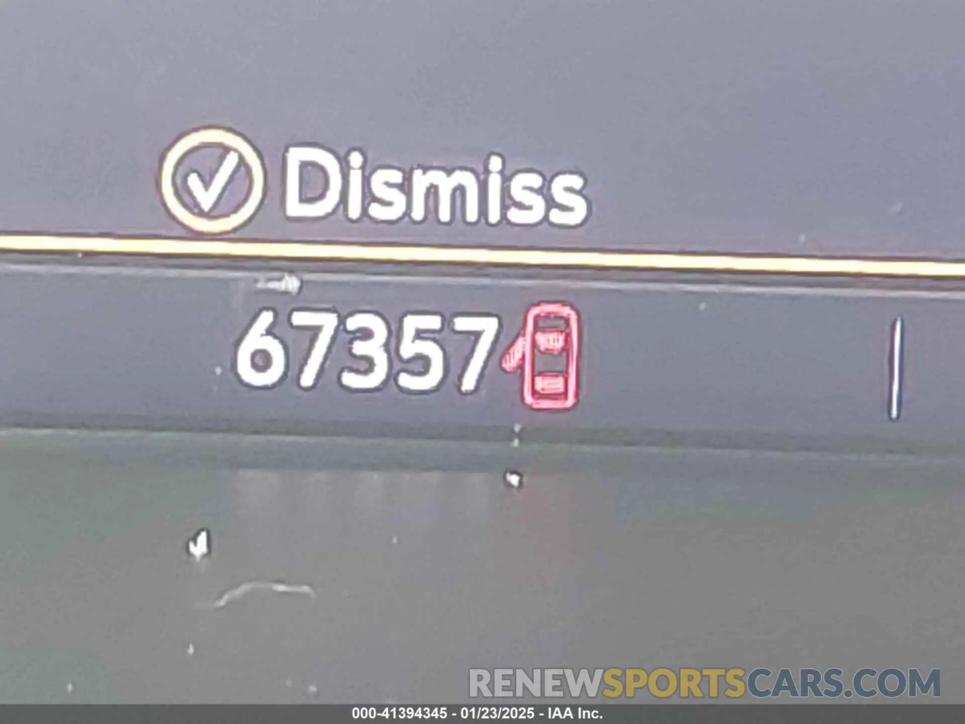 16 Photograph of a damaged car 1GTG6DEN8K1109070 GMC CANYON 2019