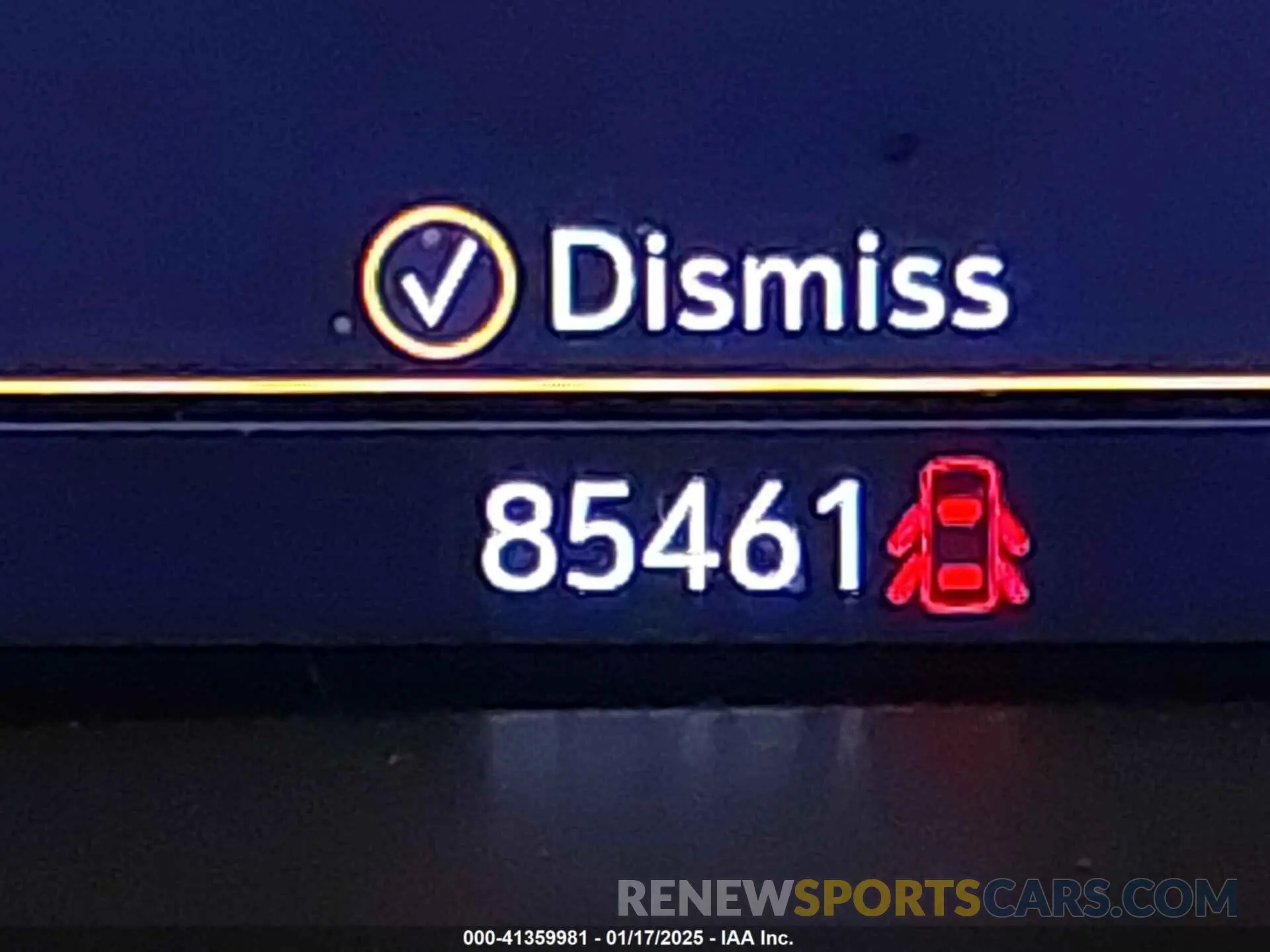 16 Photograph of a damaged car 1GTG6DEN8K1356749 GMC CANYON 2019