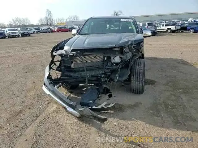 14 Photograph of a damaged car 1GTG6EEN4K1345592 GMC CANYON 2019