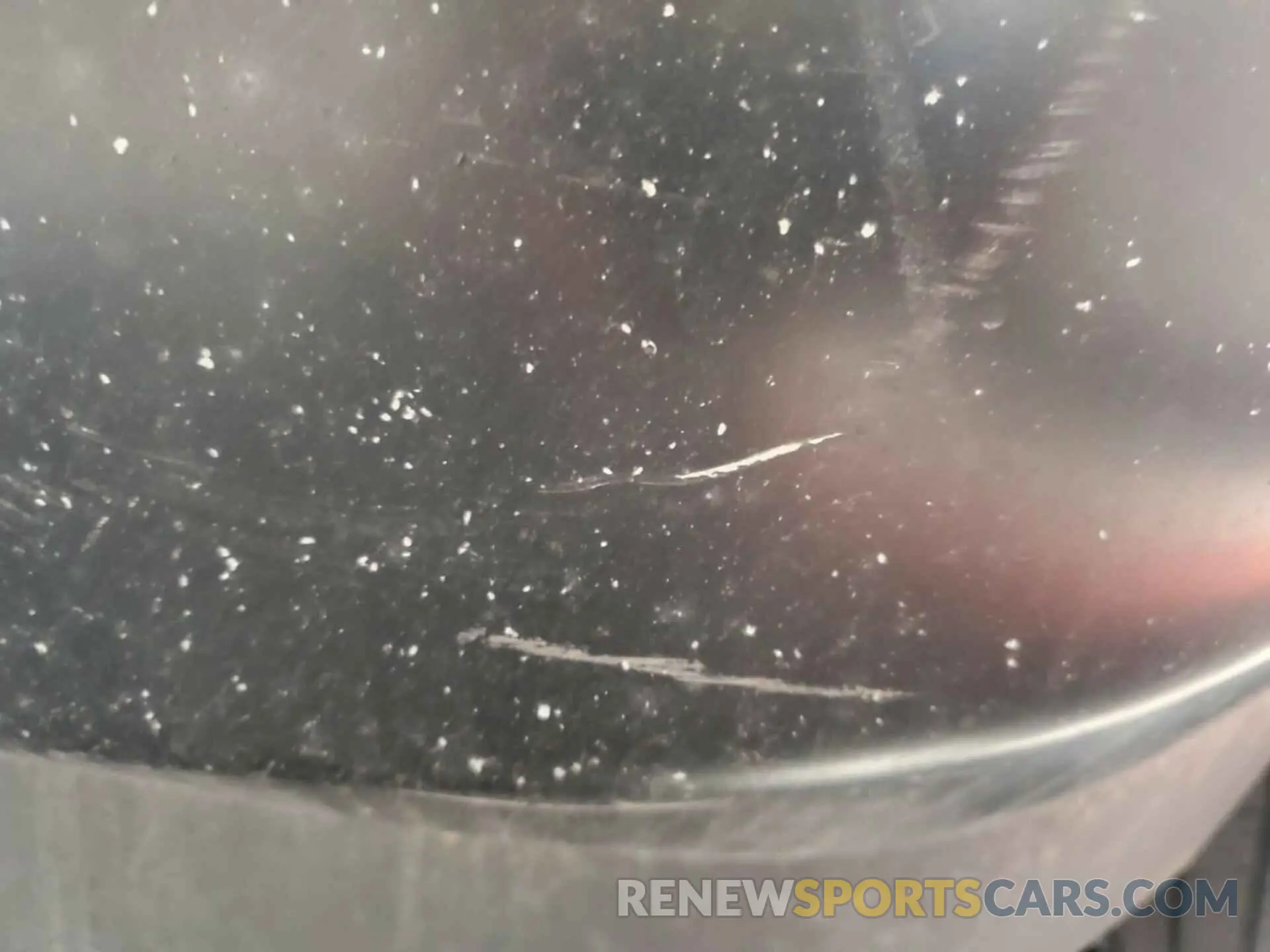 19 Photograph of a damaged car 1GTZ7GFP4K1336490 GMC SAVANA 2019
