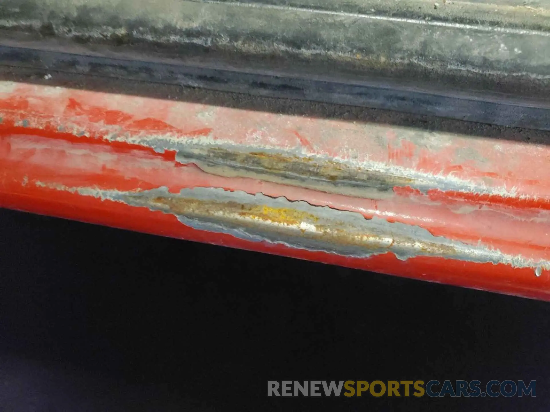 23 Photograph of a damaged car 1GTZ7GFP4K1336490 GMC SAVANA 2019